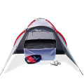 NPOT 2 person shelter tent for travel